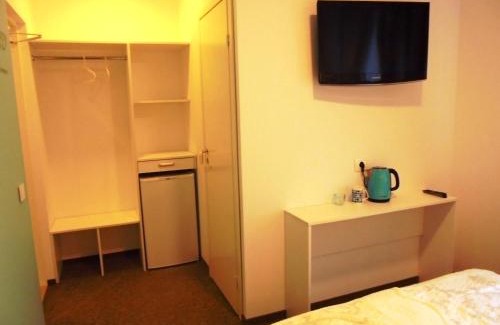 Kaunas Hostel | Happy Inn