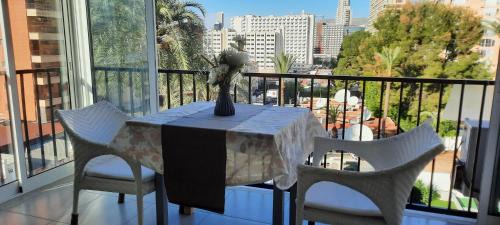 Rincon de Loix Apartment | HAPPY LOiX wifi garage gratis