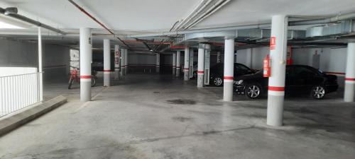 Rincon de Loix Apartment | HAPPY LOiX wifi garage gratis