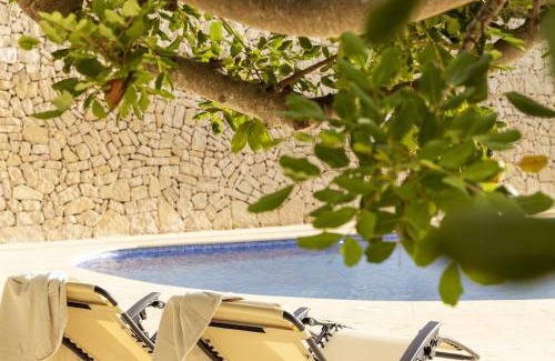 Benimeit House | Happy Moraira