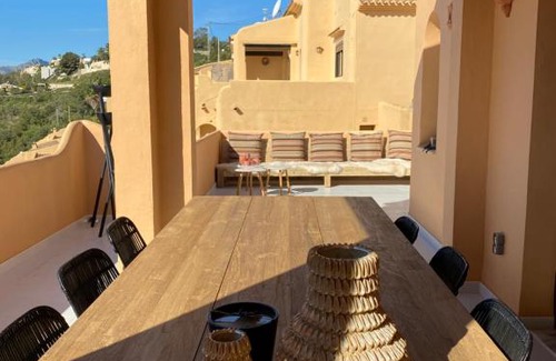 Benimeit House | Happy Moraira