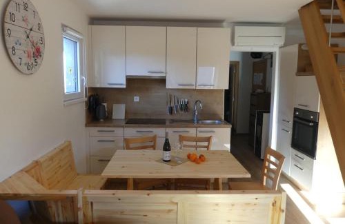 Bovec Apartment | Happy nes.t