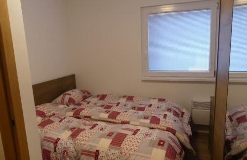 Bovec Apartment | Happy nes.t
