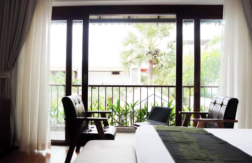 Siem Reap Resort | Happy Resort Siem Reap