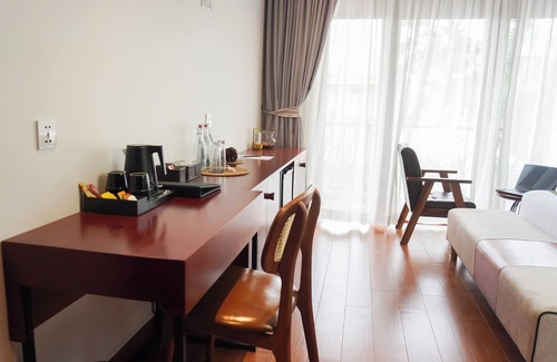 Siem Reap Resort | Happy Resort Siem Reap