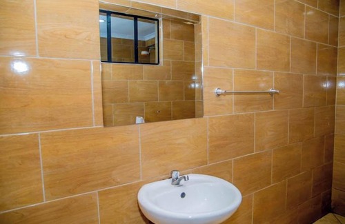 Kisii Hotel | Happy Stay Resort Kisii