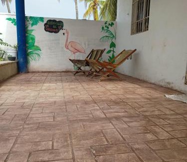 Chelem House | Happy Sunsets Chelem