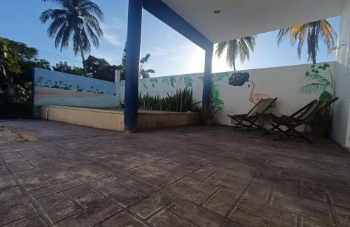 Chelem House | Happy Sunsets Chelem