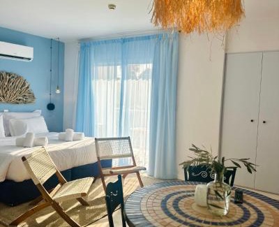 Polis Hotel | Happy Village - Latchi