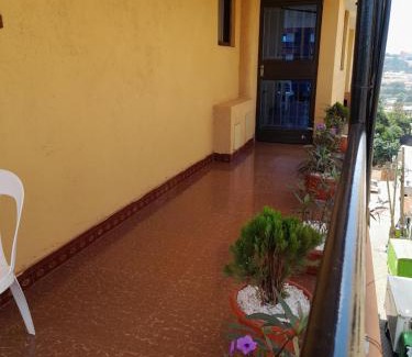 Nakaseke Hotel | Harambee paradise hotel