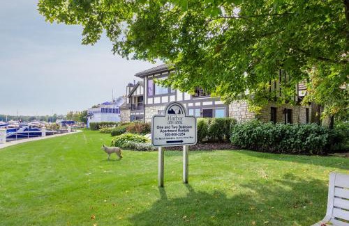 Fish Creek Hotel | Harbor Guest House