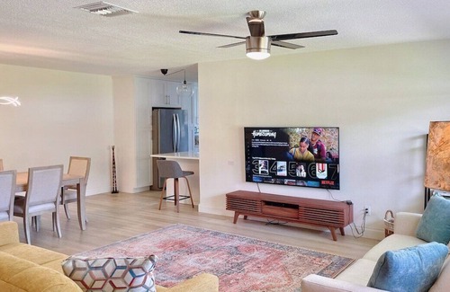 Harbor Bluffs House | Harbor · Heated Pool and Spa | 5 min to beach