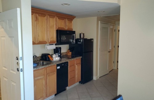 Paradise Island Apartment | Harborside at Atlantis with Water Park Amenities