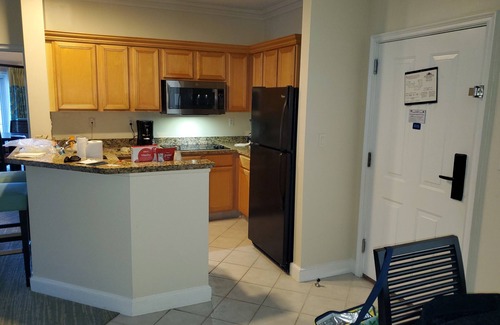 Paradise Island Apartment | Harborside at Atlantis with Water Park Amenities