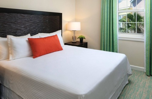 Paradise Island Resort | Harborside Resort Atlantis 1 Bedroom Villa