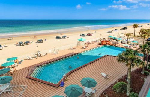 Lenox Park Apartment | Harbour Beach Resort #507