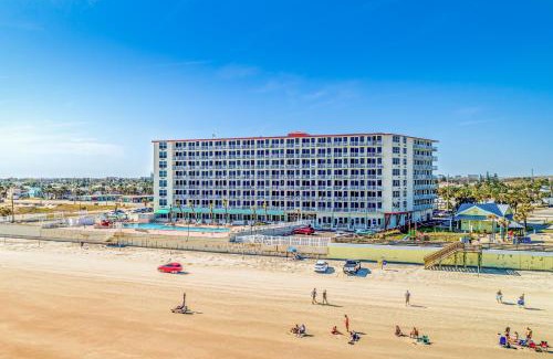 Lenox Park Apartment | Harbour Beach Resort #507