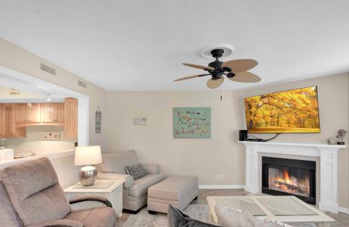 Saint Simons Island House | Harbour Oaks 311