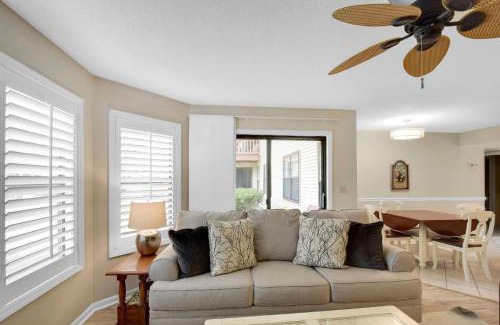 Saint Simons Island House | Harbour Oaks 311