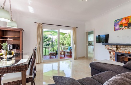 Cala Figuera Apartment | Harbour view 1