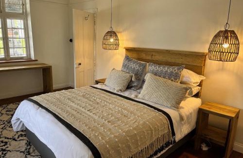 Mossel Bay Apartment | Harbour View Villa.