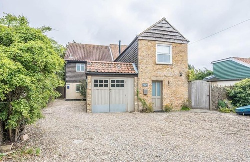 Walberswick House | Harbour View, Walberswick