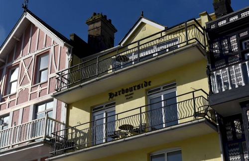 Dartmouth Apartment | Harbourside 2 in Dartmouth