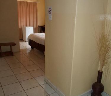 Francistown House | Hardrock Guest House