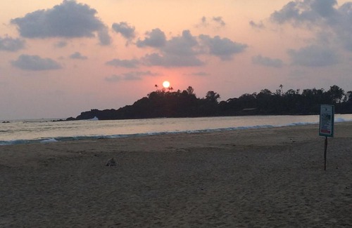 Patnem Hotel | Hare's BAR AND RESTAURANT