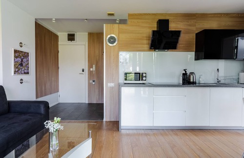 Zakopane Apartment | Harenda Residence - Destigo Hotels