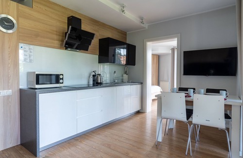 Zakopane Apartment | Harenda Residence - Destigo Hotels