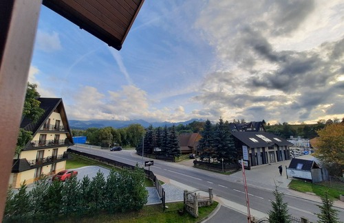 Zakopane Apartment | Harenda Residence - Destigo Hotels