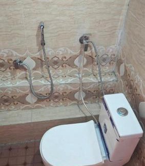 Gobind Dham House | Hari Om Home Stay