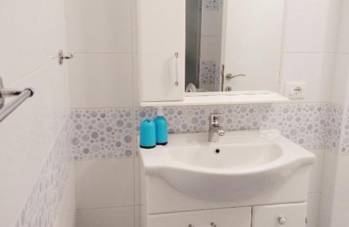 Sarande Apartment | Harito Residence Sarande