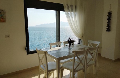 Sarande Apartment | Harito Residence Sarande