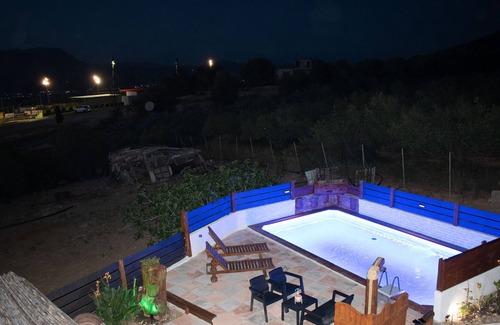 Pombia House | Haritos Holidays Home