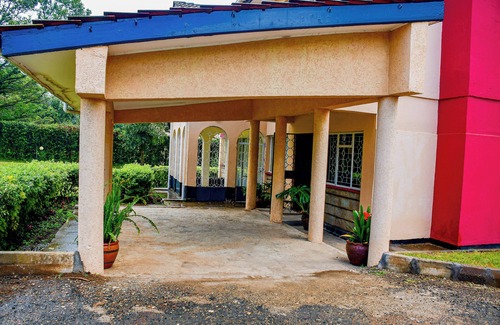 Eldoret House | Harleys Executive Suites