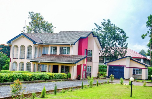 Eldoret House | Harleys Executive Suites