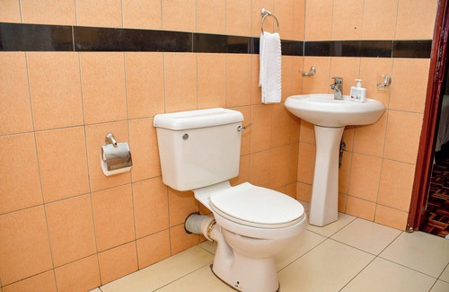 Eldoret House | Harleys Executive Suites