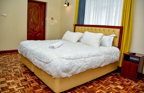 Eldoret House | Harleys Executive Suites