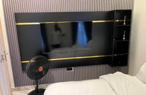 Ajah Apartment | Harmony Appartment