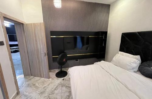 Ajah Apartment | Harmony Appartment
