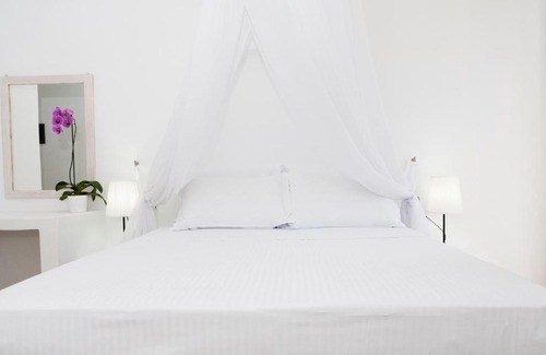 Sarande Hotel | Harmony Hotel