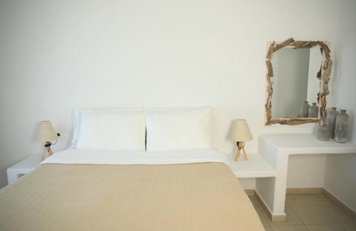 Sarande Hotel | Harmony Hotel