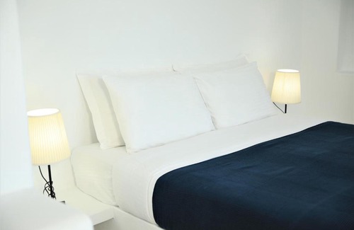 Sarande Hotel | Harmony Hotel