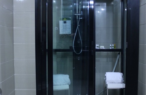 Bole Hotel | Harmony Hotel