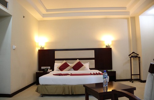 Bole Hotel | Harmony Hotel