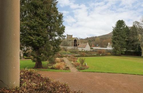 Gattonside House | Harmony House - Harmony Gardens