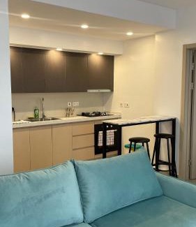 Nairobi West Apartment | Harmony Living spaces