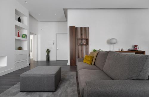 Castellammare di Stabia Bed & Breakfast | Harmony Luxury Rooms